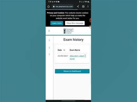 how to check cbt result in pearson vue|Aramco :: Pearson VUE.